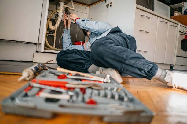 Best Leak Detection Services  in Carlin, NV