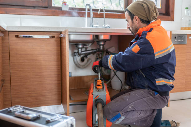 Best Local Plumber Services  in Carlin, NV