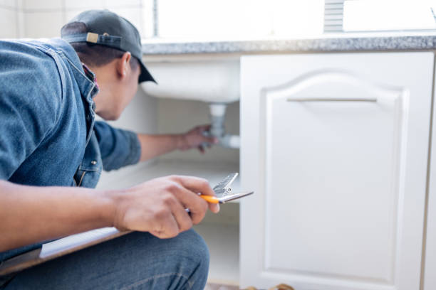 Trusted Carlin, NV Plumbing Experts