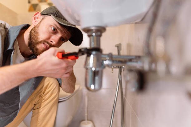 Best Sewer Cleaning Services  in Carlin, NV