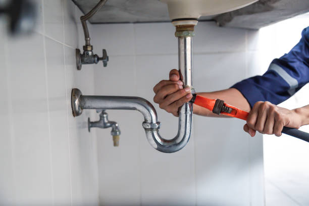 Best Gas Line Repair  in Carlin, NV